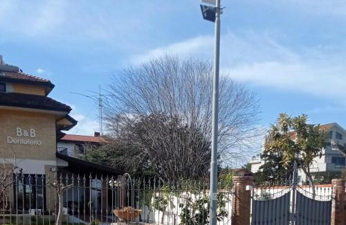 Magazzeno House | B&B Denteferro