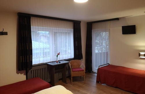 Achenkirch Bed & Breakfast | B&B Der tiroler