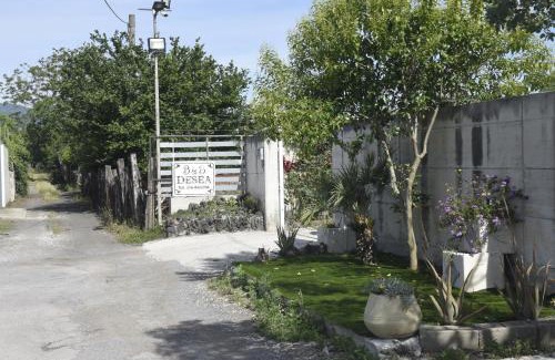 Poggiomarino Bed & Breakfast | B&B Desea