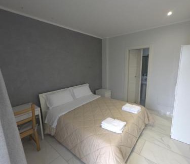 Poggiomarino Bed & Breakfast | B&B Desea