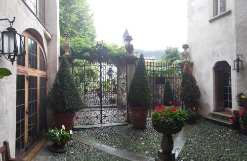 Tirano Bed & Breakfast | B&b di Charme Palazzo Lambertenghi
