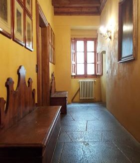 Tirano Bed & Breakfast | B&b di Charme Palazzo Lambertenghi
