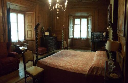 Tirano Bed & Breakfast | B&b di Charme Palazzo Lambertenghi