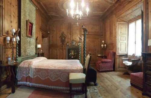 Tirano Bed & Breakfast | B&b di Charme Palazzo Lambertenghi