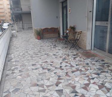 Benevento Bed & Breakfast | B&B Dietro l'Angolo