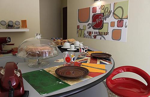 Benevento Bed & Breakfast | B&B Dietro l'Angolo