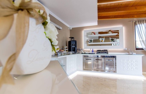 Cerignola Bed & Breakfast | B&B Dimmito