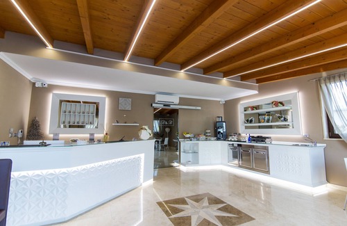 Cerignola Bed & Breakfast | B&B Dimmito