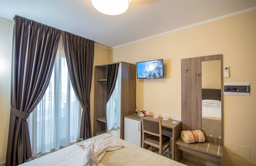 Cerignola Bed & Breakfast | B&B Dimmito