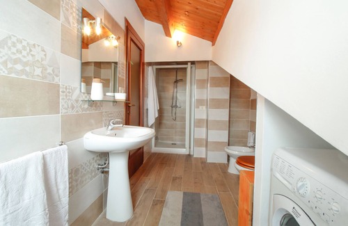 Gubbio Bed & Breakfast | B&B Dimora Morelli