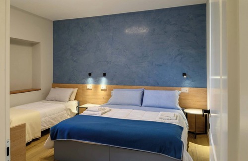 Gubbio Bed & Breakfast | B&B Dimora Morelli
