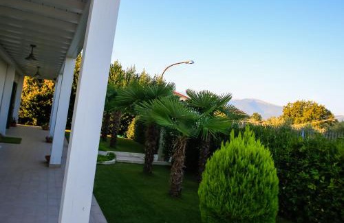 Filetto Bed & Breakfast | B&B Dimora ROSSIPINTI