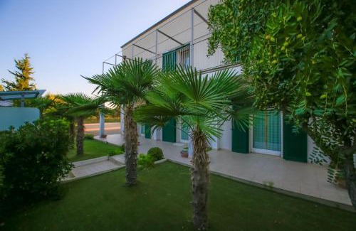 Filetto Bed & Breakfast | B&B Dimora ROSSIPINTI