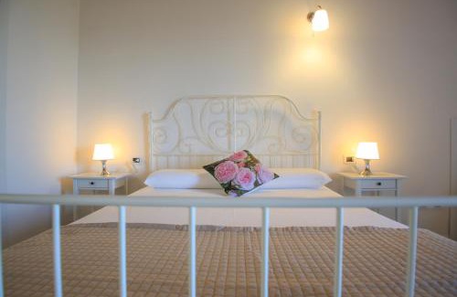 Filetto Bed & Breakfast | B&B Dimora ROSSIPINTI