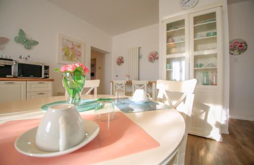 Filetto Bed & Breakfast | B&B Dimora ROSSIPINTI