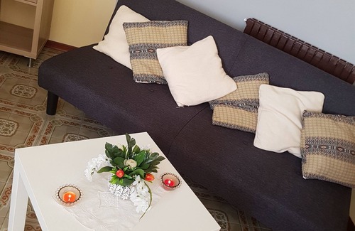 Panicarola Bed & Breakfast | B&B Dolce Casa