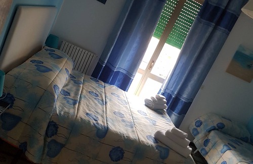 Panicarola Bed & Breakfast | B&B Dolce Casa