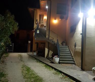 Panicarola Bed & Breakfast | B&B Dolce Casa