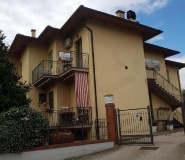 Panicarola Bed & Breakfast | B&B Dolce Casa