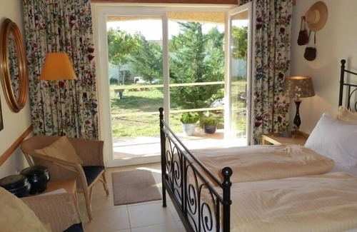 Paraza Bed & Breakfast | B&B Domaine Mediterranee
