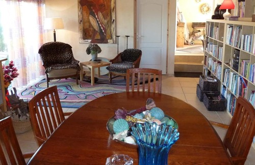 Paraza Bed & Breakfast | B&B Domaine Mediterranee