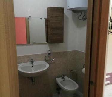 Alghero Bed & Breakfast | B&b Domo e Nonna