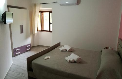 Alghero Bed & Breakfast | B&b Domo e Nonna