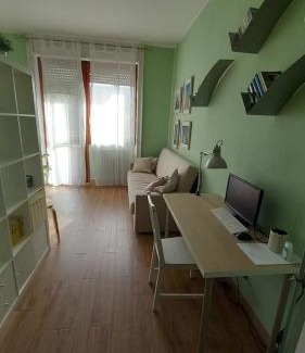 Vigentino Apartment | B&B Domobella - Ripamonti/IEO/PRADA/Bocconi -