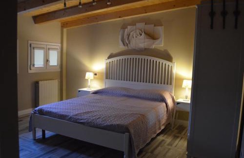 Palmi Bed & Breakfast | B&B Domus Palmi