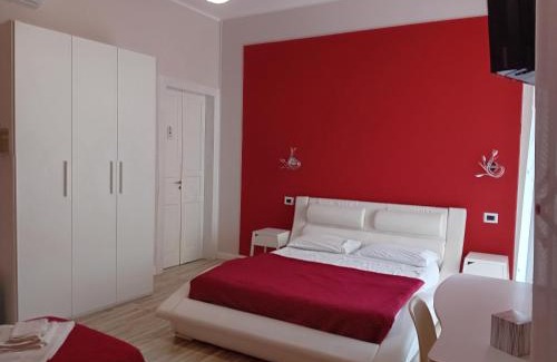 Palmi Bed & Breakfast | B&B Domus Palmi