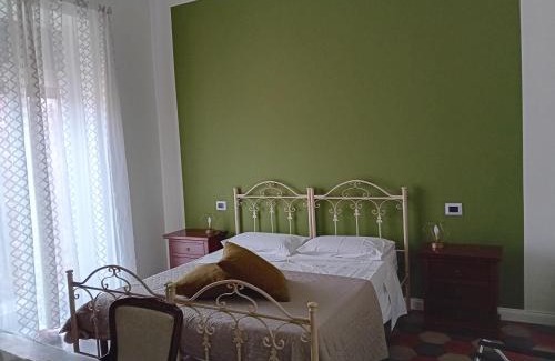 Palmi Bed & Breakfast | B&B Domus Palmi