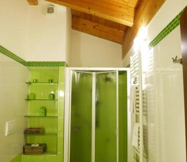 Benevento Bed & Breakfast | B&B Domus Traiani Benevento