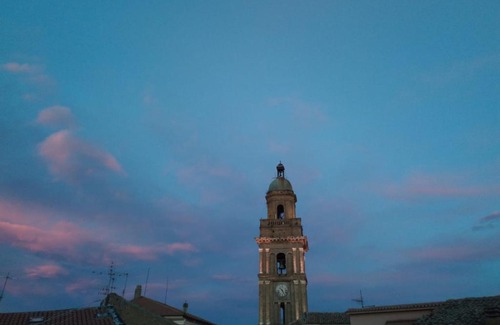 Casalbordino Apartment | B&B Don Peppe