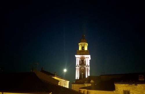 Casalbordino Apartment | B&B Don Peppe
