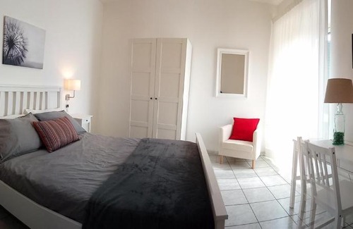 Casalbordino Apartment | B&B Don Peppe