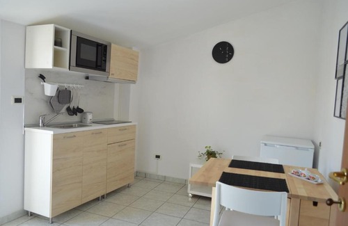 Casalbordino Apartment | B&B Don Peppe