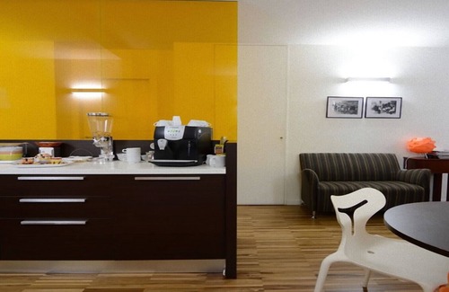 Matera Bed & Breakfast | B&B Donna Eleonora