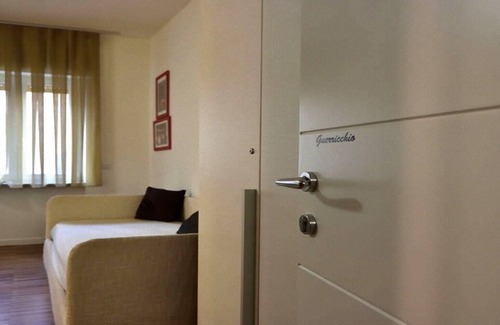 Matera Bed & Breakfast | B&B Donna Eleonora