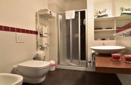 Matera Bed & Breakfast | B&B Donna Eleonora