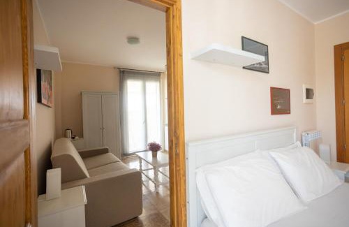 Vignacastrisi Bed & Breakfast | B&B DonnaLina