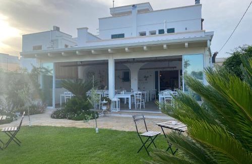Vignacastrisi Bed & Breakfast | B&B DonnaLina
