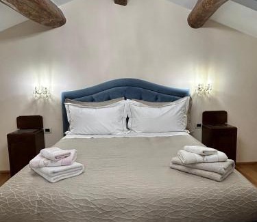 Firenzuola Bed & Breakfast | B&B Donnini Firenzuola