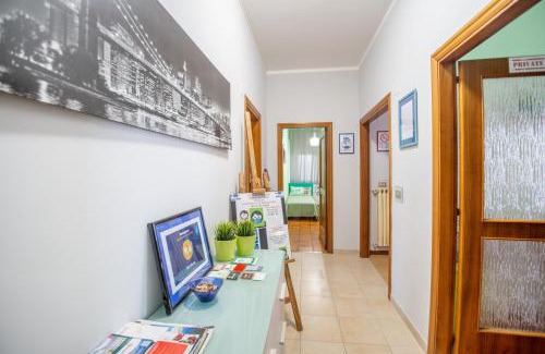 Francavilla al Mare Bed & Breakfast | B&B DREAM