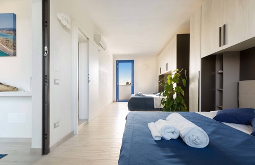La Strea Bed & Breakfast | B&B Dreams and Delights
