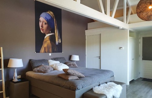Westerbork Bed & Breakfast | B&B Drenthe