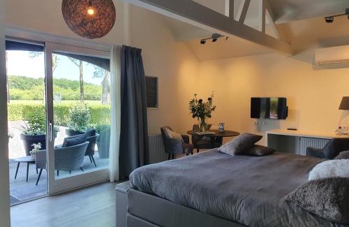 Westerbork Bed & Breakfast | B&B Drenthe