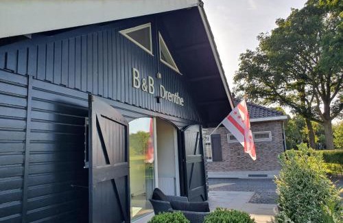 Westerbork Bed & Breakfast | B&B Drenthe