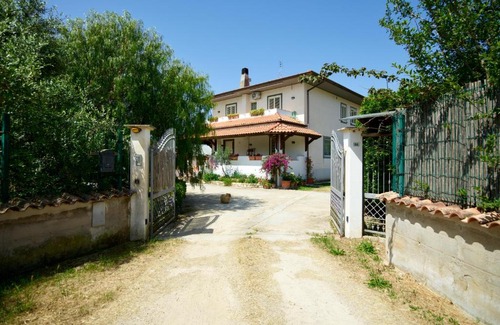 Fondi House | B&B Drusilla