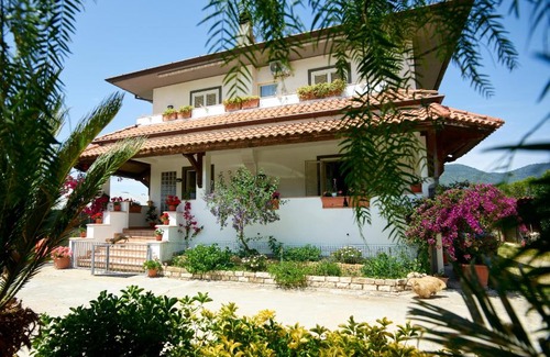 Fondi House | B&B Drusilla