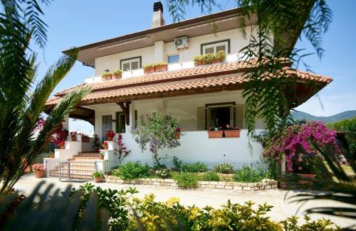 Fondi House | B&B Drusilla